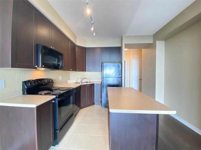 906 - 223 Webb Dr, Condo with 1 bedrooms, 1 bathrooms and 1 parking in Mississauga ON | Image 21