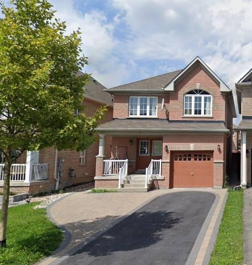 95 Oceanpearl Cres, House detached with 4 bedrooms, 3 bathrooms and 3 parking in Whitby ON | Card Image