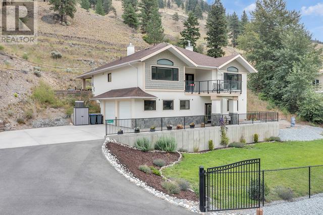 20911 Garnet Valley Road, House detached with 4 bedrooms, 2 bathrooms and 8 parking in Summerland BC | Image 47