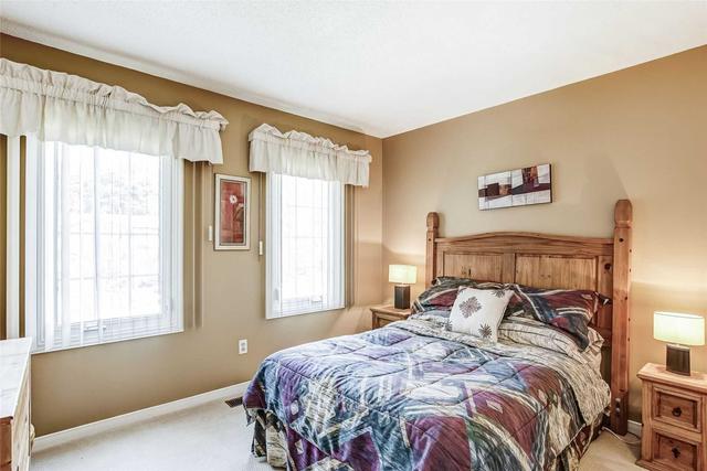 1203 Madonna Crt, House detached with 4 bedrooms, 4 bathrooms and 4 parking in Pickering ON | Image 19