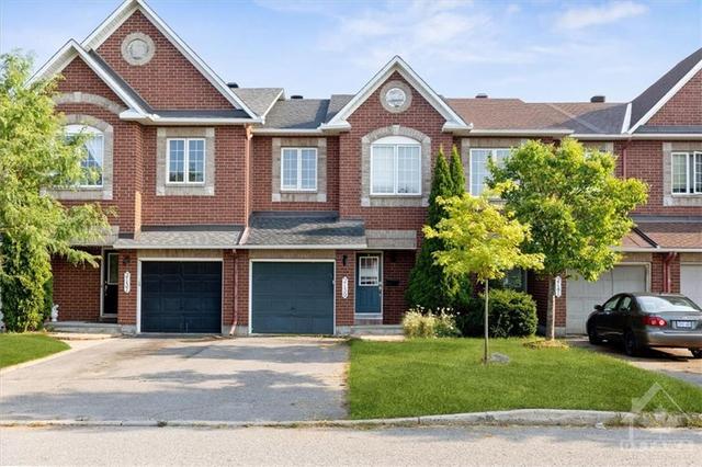 2139 Liska Street, Townhouse with 3 bedrooms, 3 bathrooms and 3 parking in Ottawa ON | Image 1