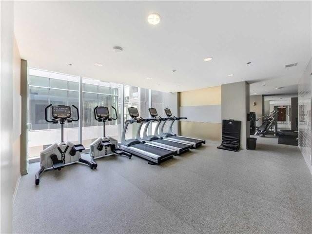 S703 - 455 Front St E, Condo with 1 bedrooms, 1 bathrooms and null parking in Toronto ON | Image 9