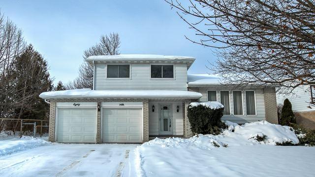 80 Dawn Hill Tr, House detached with 3 bedrooms, 3 bathrooms and 4 parking in Markham ON | Image 1