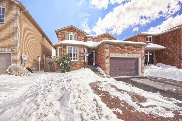 1902 Swan St, House detached with 3 bedrooms, 4 bathrooms and 3 parking in Innisfil ON | Image 1
