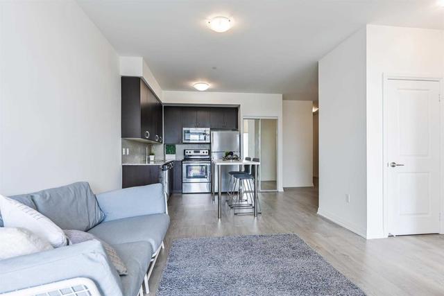 721 - 9560 Markham Rd, Condo with 1 bedrooms, 1 bathrooms and 1 parking in Markham ON | Image 23