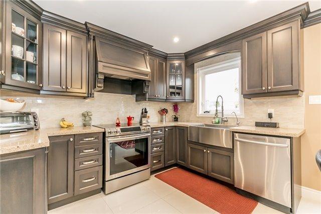 11801 Cold Creek Rd, House detached with 3 bedrooms, 4 bathrooms and 20 parking in Vaughan ON | Image 7