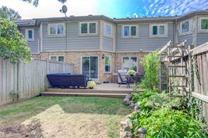 1164 Treetop Terr, House attached with 3 bedrooms, 3 bathrooms and null parking in Oakville ON | Image 21