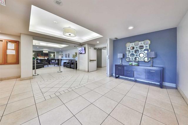 308 - 2500 Rutherford Rd W, Condo with 2 bedrooms, 2 bathrooms and 1 parking in Vaughan ON | Image 29