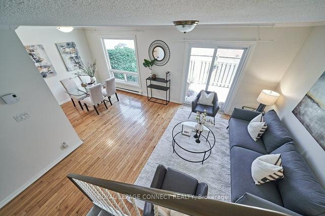 6 - 373 D'arcy St, Townhouse with 2 bedrooms, 2 bathrooms and 1 parking in Cobourg ON | Image 15