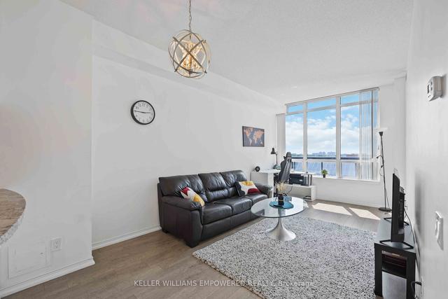502 - 8 Hillcrest Ave, Condo with 1 bedrooms, 1 bathrooms and 1 parking in Toronto ON | Image 21