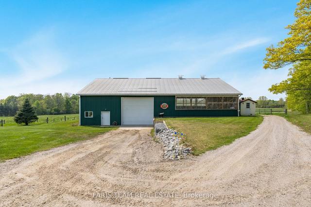 130 Concession 15 W, House detached with 4 bedrooms, 3 bathrooms and 25 parking in Penetanguishene ON | Image 26