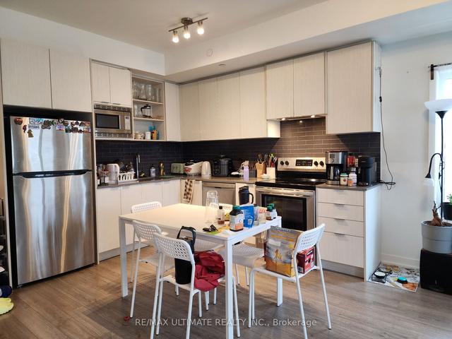 217 - 155 Downsview Park Blvd, Townhouse with 3 bedrooms, 3 bathrooms and 1 parking in Toronto ON | Image 7