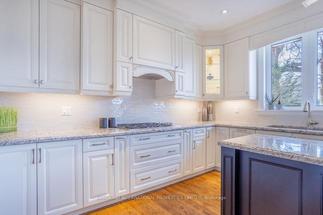 256 Grenview Blvd S, House detached with 4 bedrooms, 6 bathrooms and 5 parking in Toronto ON | Image 18