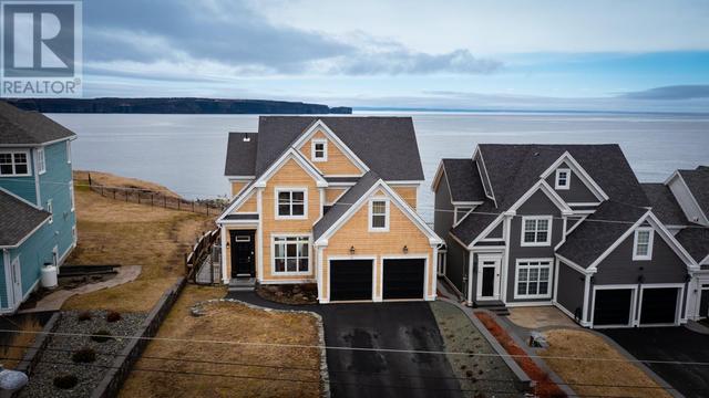24 West Point Road, House detached with 4 bedrooms, 3 bathrooms and null parking in Portugal Cove St. Philip's NL | Card Image