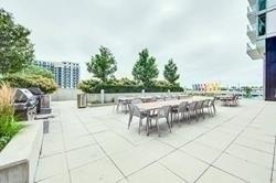 th6 - 33 Singer Crt, Townhouse with 2 bedrooms, 3 bathrooms and 1 parking in Toronto ON | Image 27