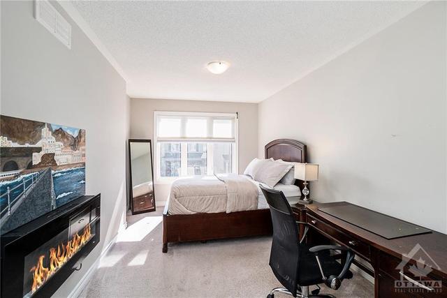 205 Sittelle Private, Townhouse with 3 bedrooms, 3 bathrooms and 4 parking in Ottawa ON | Image 17