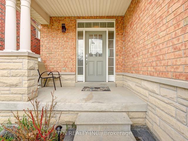 42 Corwin Dr, House detached with 4 bedrooms, 4 bathrooms and 4 parking in Bradford West Gwillimbury ON | Image 23