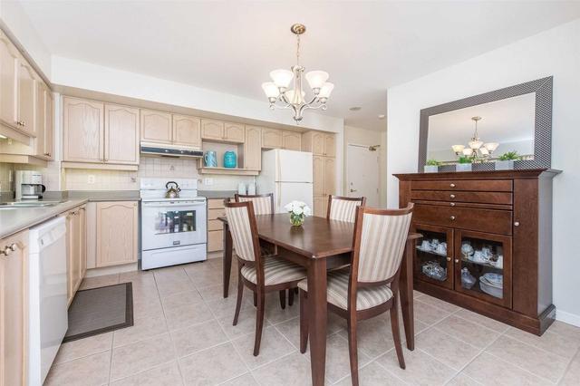513 - 2500 Rutherford Rd, Condo with 2 bedrooms, 2 bathrooms and 0 parking in Vaughan ON | Image 26