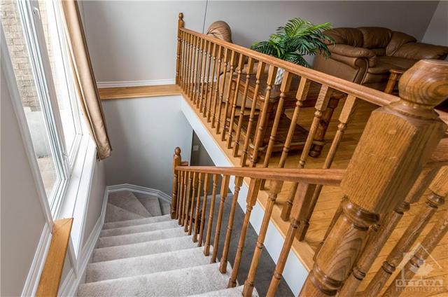 809 Schooner Crescent, Townhouse with 3 bedrooms, 3 bathrooms and 3 parking in Ottawa ON | Image 23