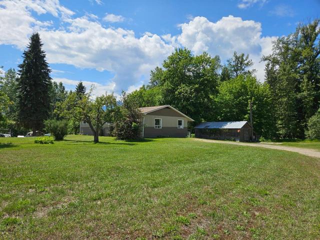 432 Alexander Road, House detached with 3 bedrooms, 1 bathrooms and 5 parking in Central Kootenay K BC | Image 27