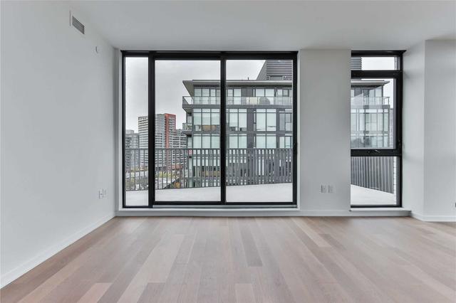 901 - 41 Dovercourt Rd, Condo with 3 bedrooms, 2 bathrooms and 1 parking in Toronto ON | Image 9