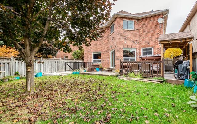 33 Early St, House detached with 4 bedrooms, 5 bathrooms and 6 parking in Halton Hills ON | Image 33