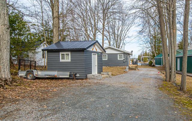 10 Fire Route 30, House detached with 2 bedrooms, 1 bathrooms and 11 parking in Havelock Belmont Methuen ON | Image 3
