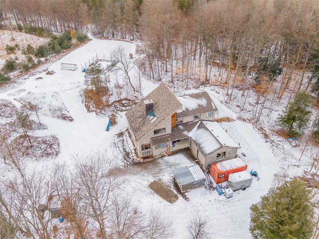 6838 Concession 4 Rd, House detached with 4 bedrooms, 3 bathrooms and 16 parking in Puslinch ON | Image 28