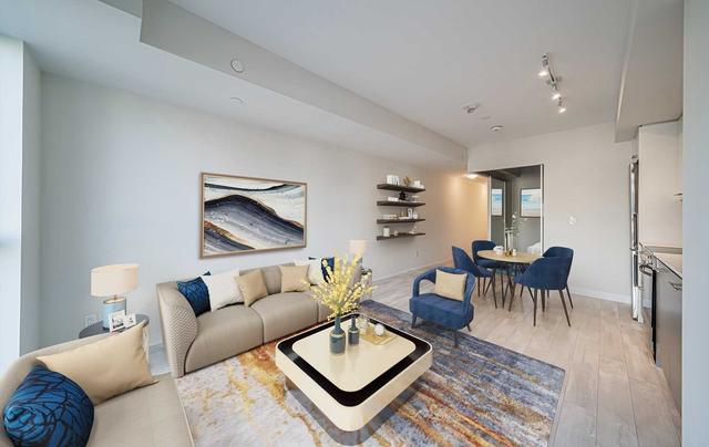 302 - 1630 Queen East St, Condo with 1 bedrooms, 1 bathrooms and 0 parking in Toronto ON | Image 1
