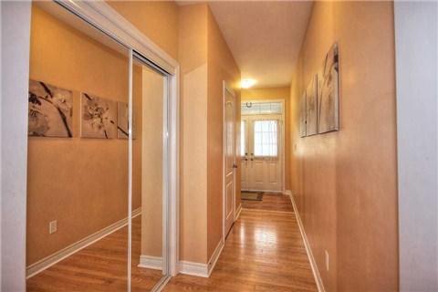 195 District Ave, House detached with 4 bedrooms, 3 bathrooms and 2 parking in Vaughan ON | Image 2