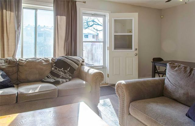 87 - 1010 Glen St, Townhouse with 3 bedrooms, 1 bathrooms and 1 parking in Oshawa ON | Image 9