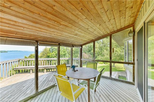3438 County Road 3, House detached with 4 bedrooms, 2 bathrooms and 10 parking in Prince Edward County ON | Image 27