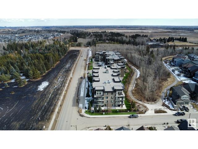 110 - 5029 Edgemont Bv Nw, Condo with 2 bedrooms, 2 bathrooms and 2 parking in Edmonton AB | Image 25