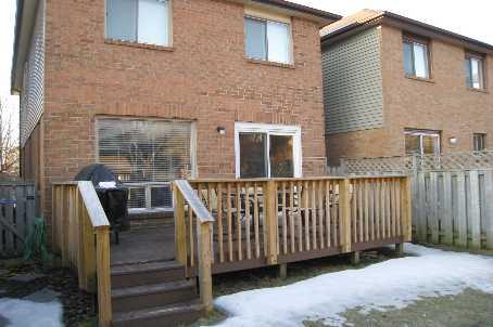 1013 Redbird Cres, House detached with 3 bedrooms, 3 bathrooms and 2 parking in Pickering ON | Image 9