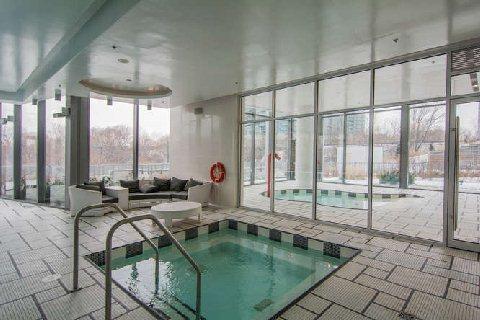 816 - 88 Park Lawn Rd, Condo with 2 bedrooms, 2 bathrooms and 1 parking in Toronto ON | Image 18