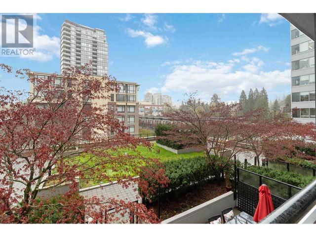 407 - 400 Capilano Road, Condo with 2 bedrooms, 2 bathrooms and 1 parking in Port Moody BC | Image 28
