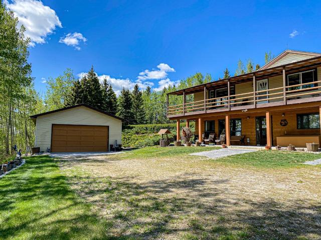 345082 Range Road 44, House detached with 4 bedrooms, 2 bathrooms and 6 parking in Clearwater County AB | Image 41