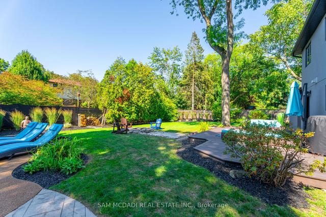 775 Wylan Crt, House detached with 4 bedrooms, 4 bathrooms and 7 parking in Mississauga ON | Image 32