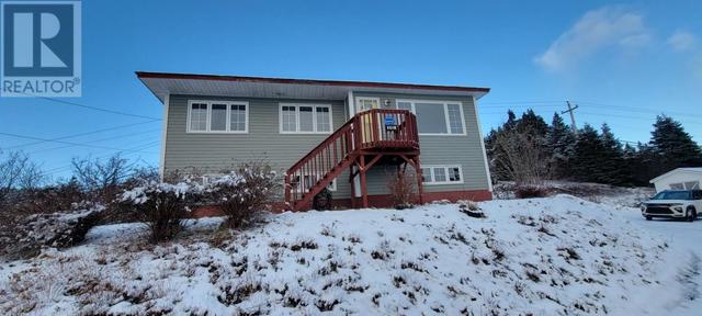 690 Ville Marie Drive, House other with 5 bedrooms, 2 bathrooms and null parking in Marystown NL | Image 1