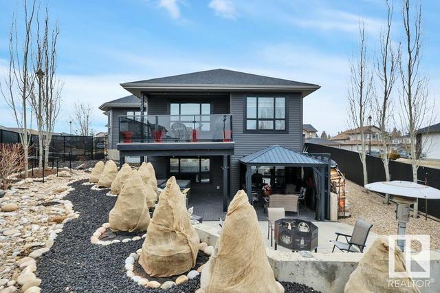 400 Ravine Co, House detached with 3 bedrooms, 2 bathrooms and null parking in Devon AB | Image 37