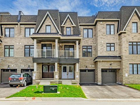 3 Gilbert Wright Ave, Markham, ON, L6C1N6 | Card Image