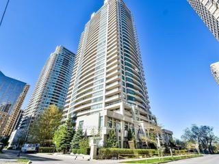 3010 - 18 Spring Garden Ave, Condo with 3 bedrooms, 2 bathrooms and 1 parking in Toronto ON | Image 1