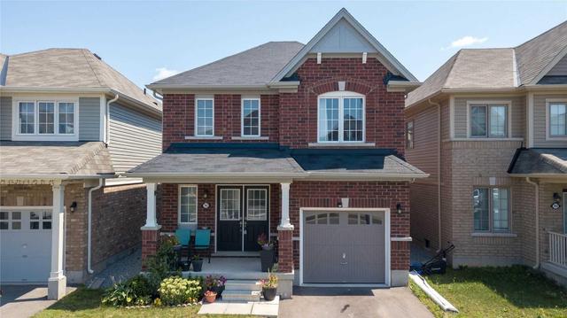 7842 Sweet Birch Rd, House detached with 4 bedrooms, 3 bathrooms and 3 parking in Niagara Falls ON | Image 1