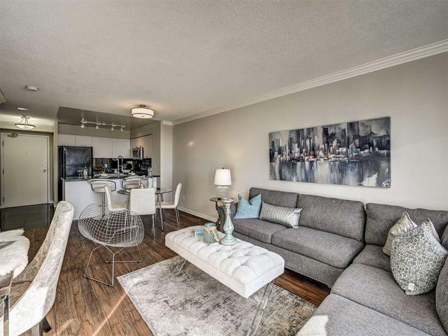 lph6 - 55 Harrison Garden Blvd, Condo with 1 bedrooms, 1 bathrooms and 1 parking in Toronto ON | Image 22