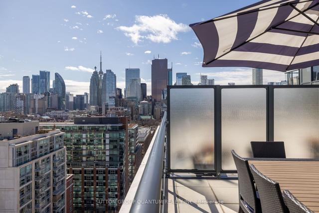 lph3 - 400 Adelaide St E, Condo with 3 bedrooms, 2 bathrooms and 1 parking in Toronto ON | Image 7