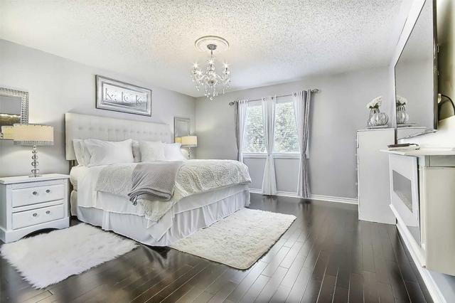 856 O'reilly Cres, House detached with 4 bedrooms, 4 bathrooms and 4 parking in Shelburne ON | Image 7