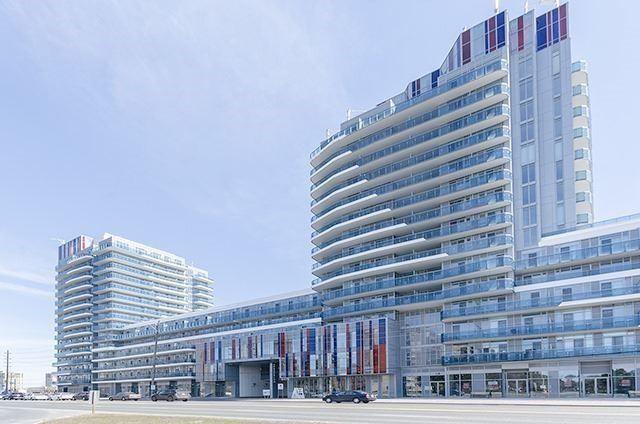 Lph13 - 9471 Yonge St N, Condo with 2 bedrooms, 2 bathrooms and 1 parking in Richmond Hill ON | Image 1