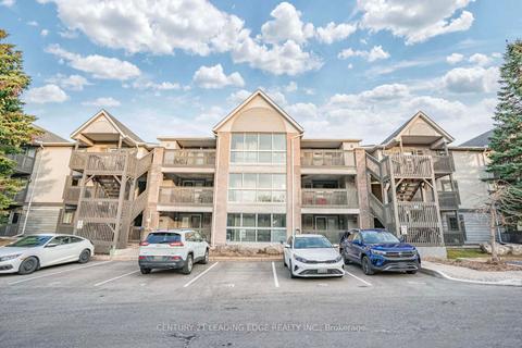 109 - 2020 Cleaver Ave, Townhouse with 1 bedrooms, 1 bathrooms and 1 parking in Burlington ON | Card Image