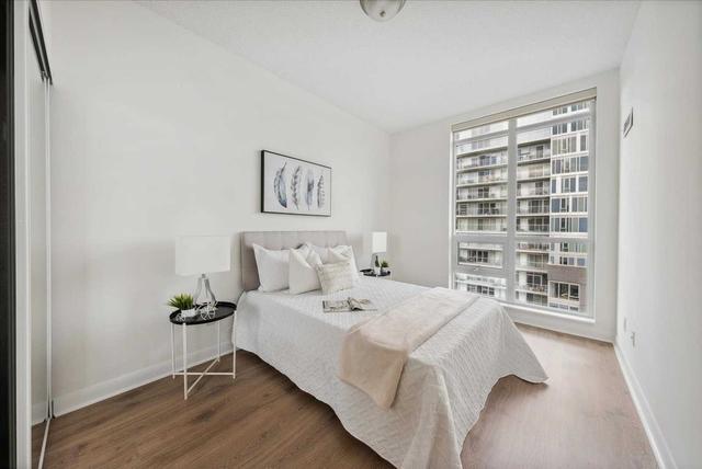 1001 - 525 Wilson Ave, Condo with 2 bedrooms, 2 bathrooms and 1 parking in Toronto ON | Image 16