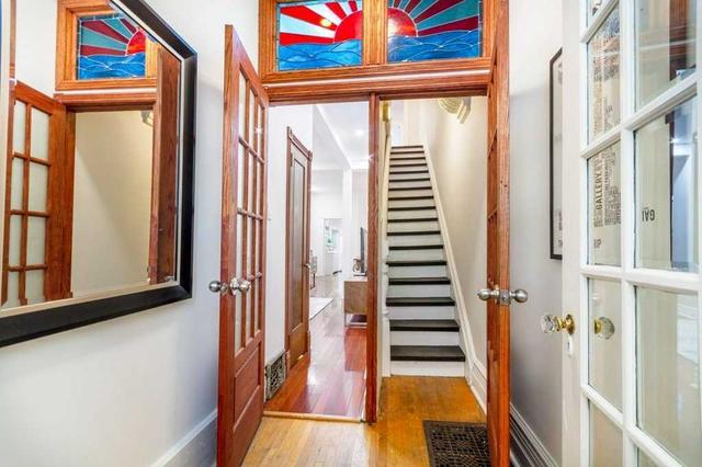 801 Ossington Ave, House semidetached with 4 bedrooms, 2 bathrooms and 1 parking in Toronto ON | Image 23